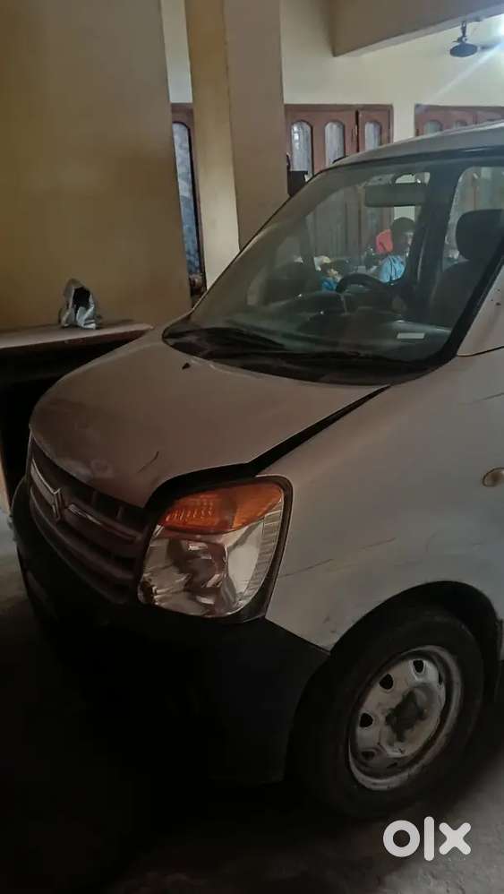Maruti Suzuki Wagon R 2017