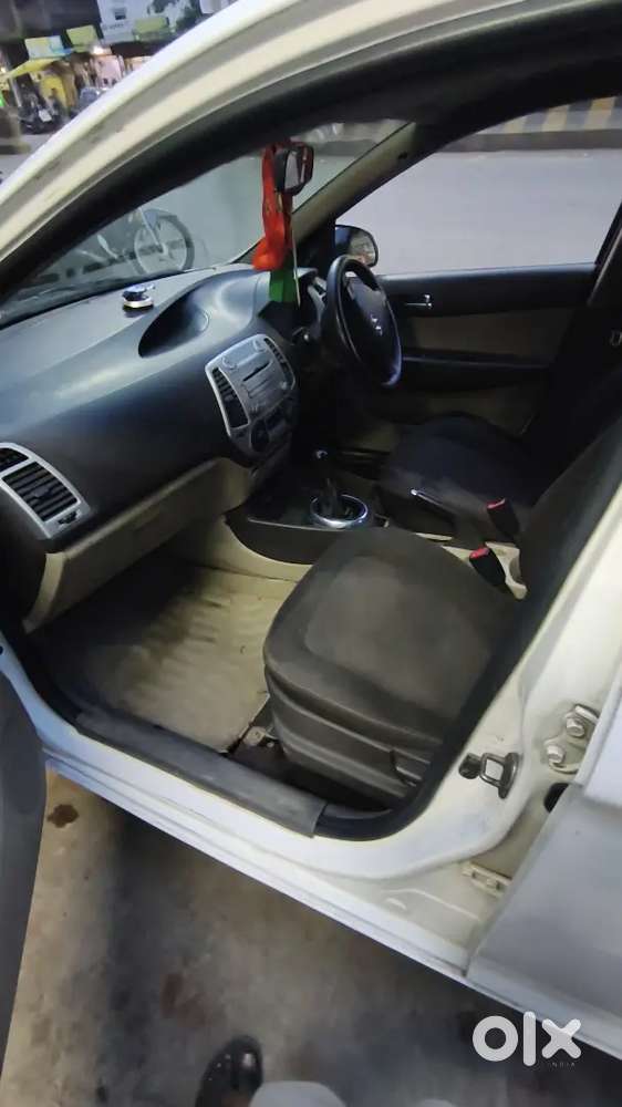 Hyundai I20 1.4 Magna 2010