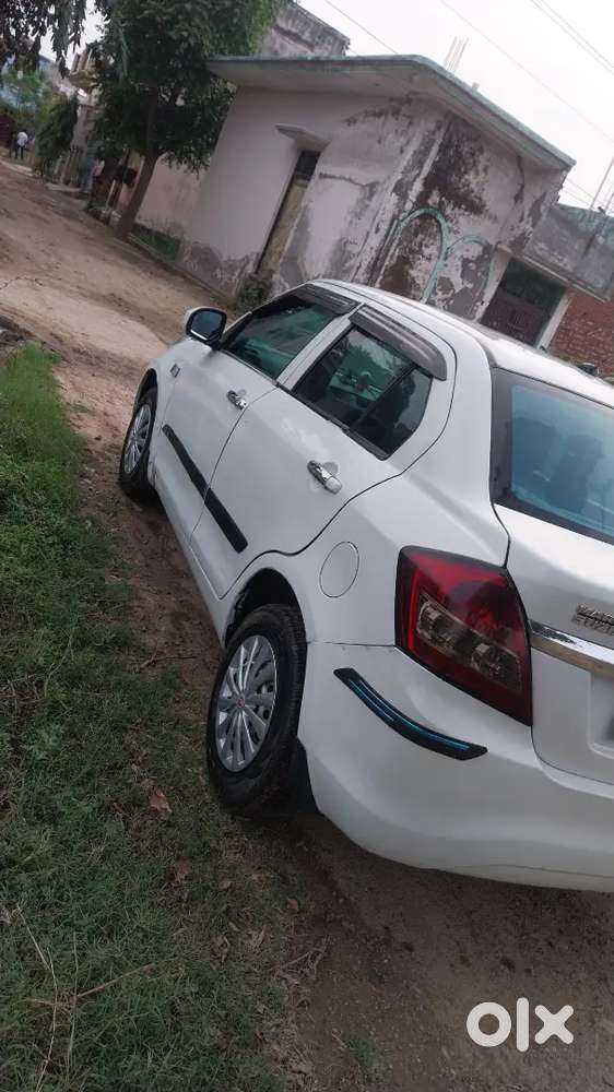 Good Candesan Cng Pass  Child Ac New Tayar