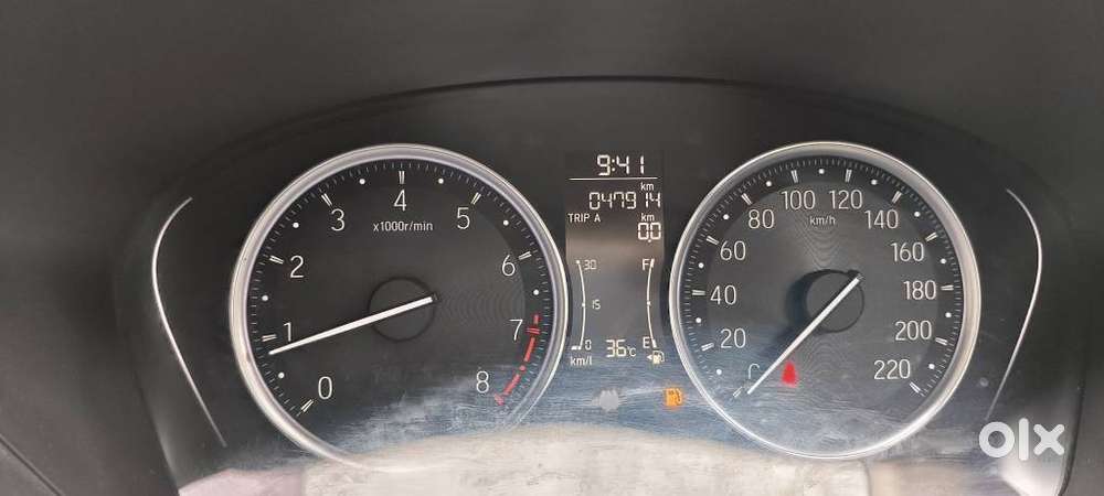 Honda City I-vtec V, 2020, Petrol