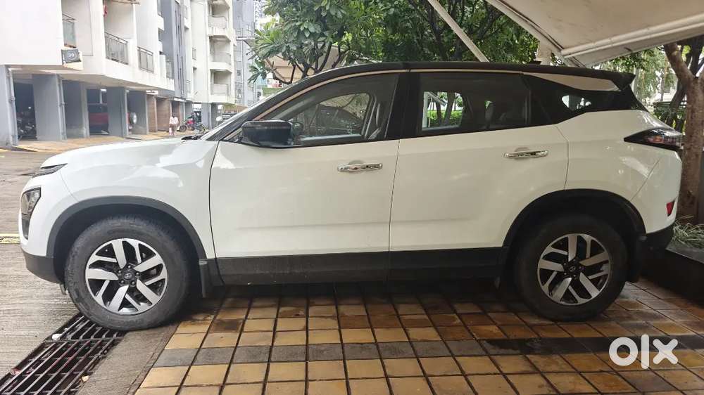 Tata Harrier 2021 Diesel
