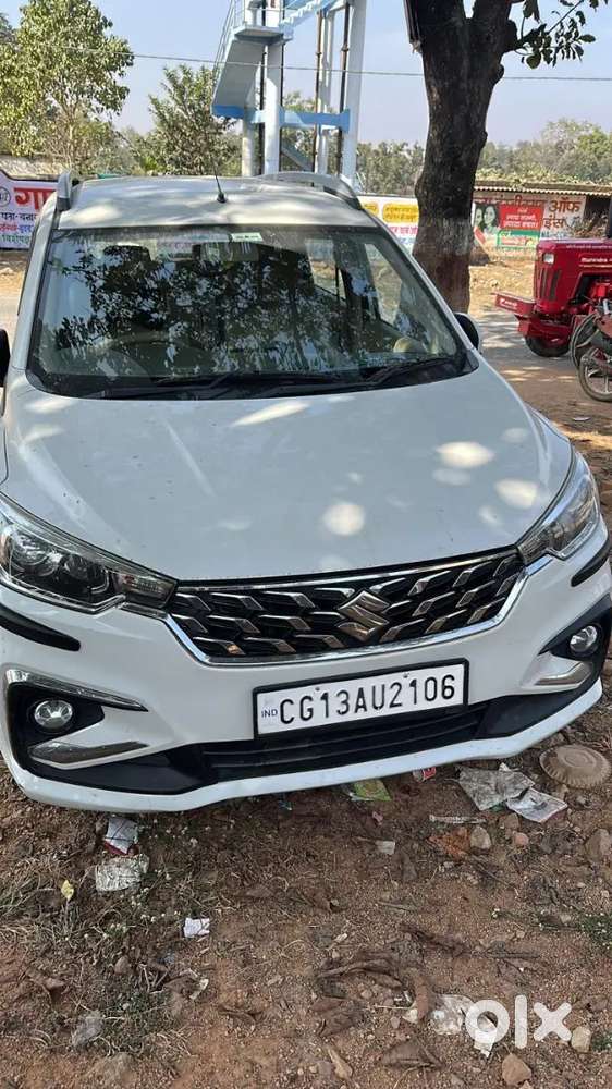 Maruti Suzuki Ertiga 2023 Petrol 59000 Km Driven