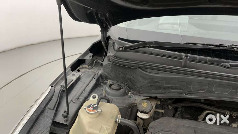 Kia Seltos 1.4 Gtx + Petrol At, 2019, Petrol