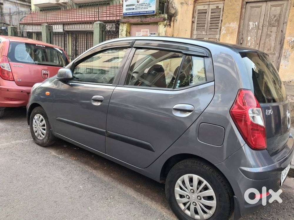 Hyundai I10 Sportz 1.1l, 2014, Petrol