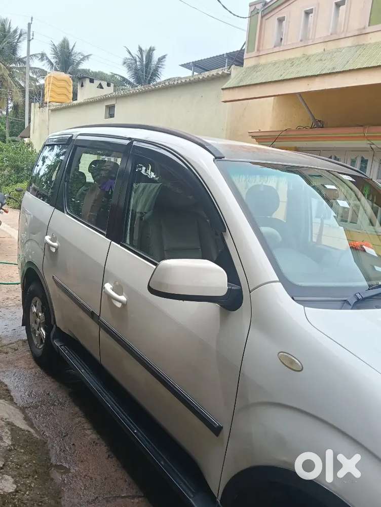 Mahindra Xylo 2012 Diesel Manual