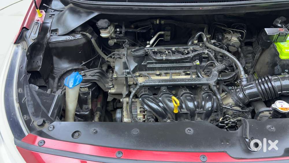 Hyundai Elite I20 [ ] 1.2 Sportz, 2018, Petrol