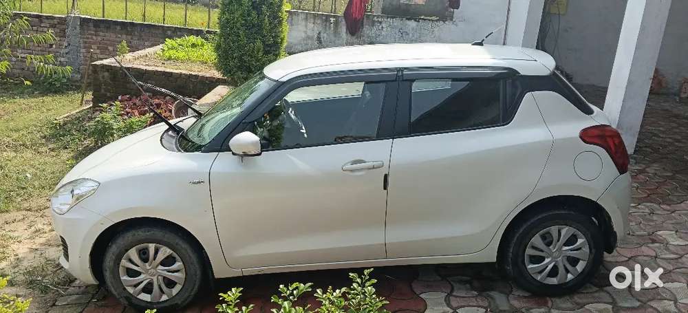 Maruti Swift Vdi 2018