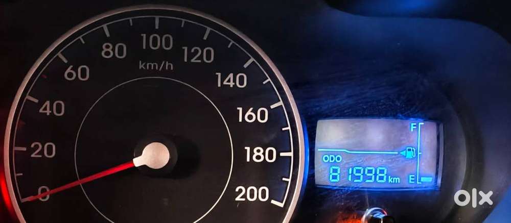 Hyundai I10 Magna 1.1l, 2015, Petrol