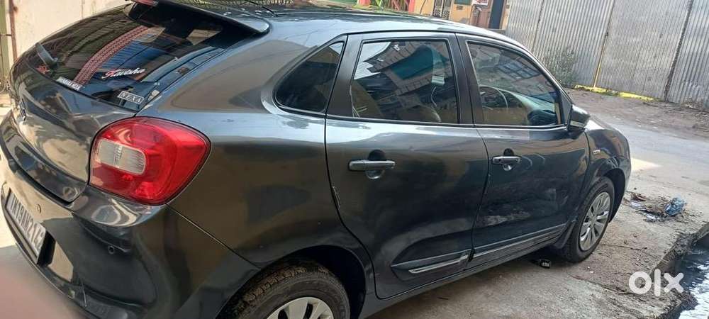 Maruti Suzuki Baleno 2019 Diesel Well Maintained