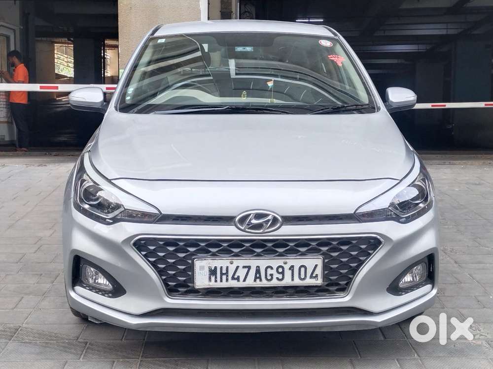 Hyundai Elite I20 Asta 1.2 Mt, 2019, Petrol