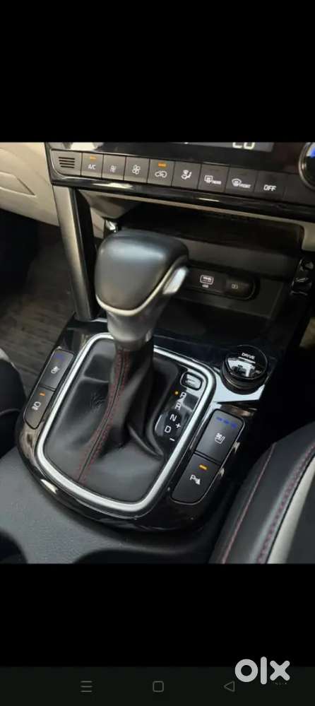 Kia Seltos 2019 Gtx+ Top End