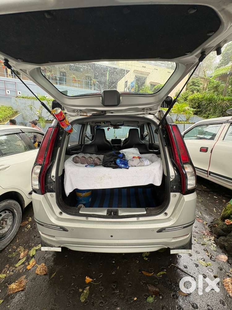 Maruti Suzuki Wagon R 2025 Petrol 56000 Km Driven