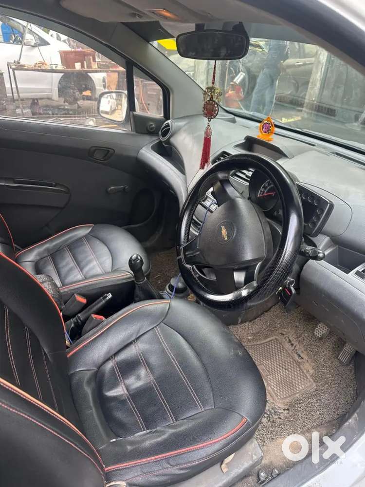 Chevrolet Beat 2015 Diesel Well Maintained