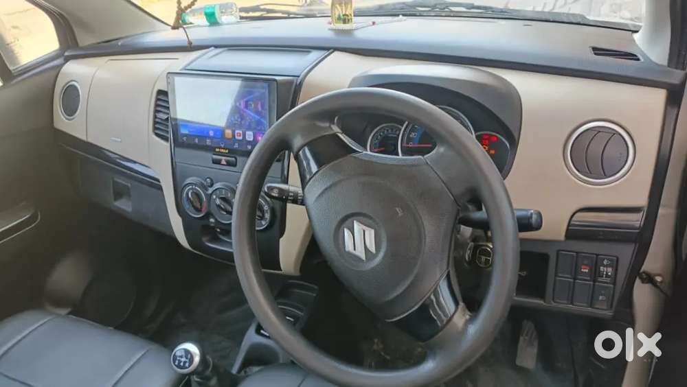 Maruti Suzuki Wagon R 2018 With 84000 Kms