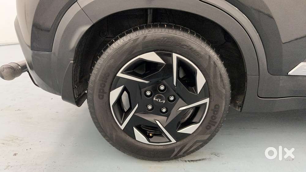 Kia Sonet G 1.2 5mt Htk(o), 2024, Petrol