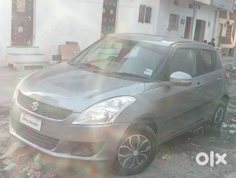 Maruti Suzuki Swift Vdi 2013