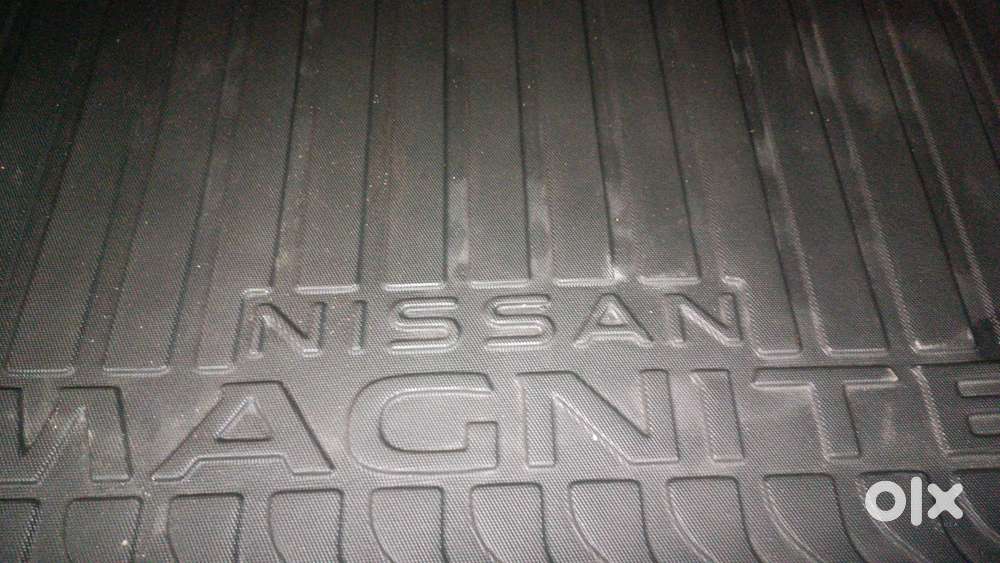 Nissan Magnite 1.0 Xv, 2022, Petrol