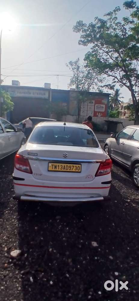 Maruti Suzuki Swift Dzire Tour, 2024, Cng & Hybrids