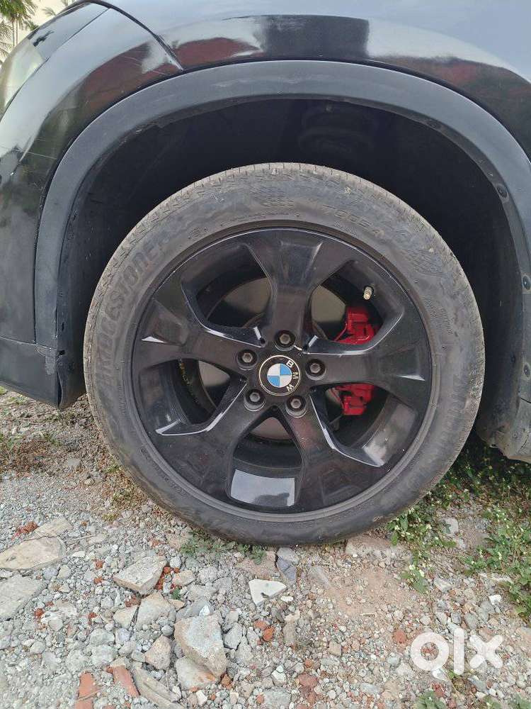 Bmw X1 2010-2012 Sdrive 20d Exclusive, 2012, Diesel