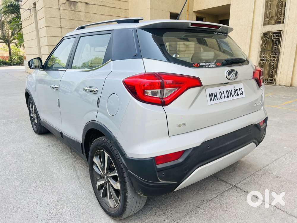 Mahindra Xuv300 Turbosport W8(o) [2022], 2020, Petrol