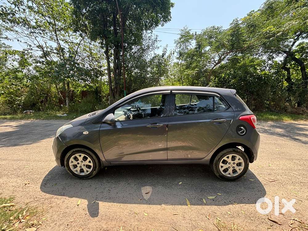 Hyundai Grand I10 Diesel