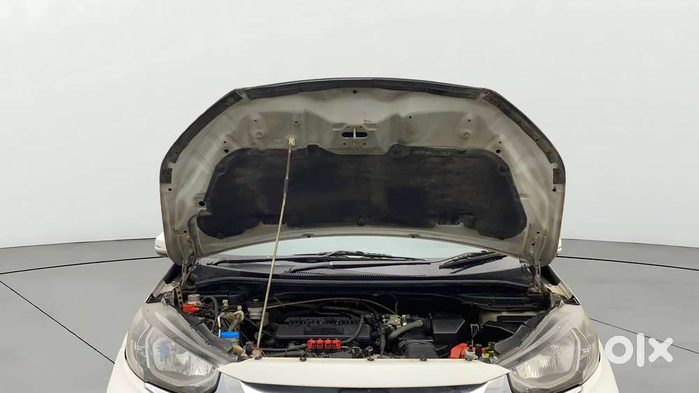 Honda Wr-v 1.2 Vx I-vtec, 2018, Cng & Hybrids