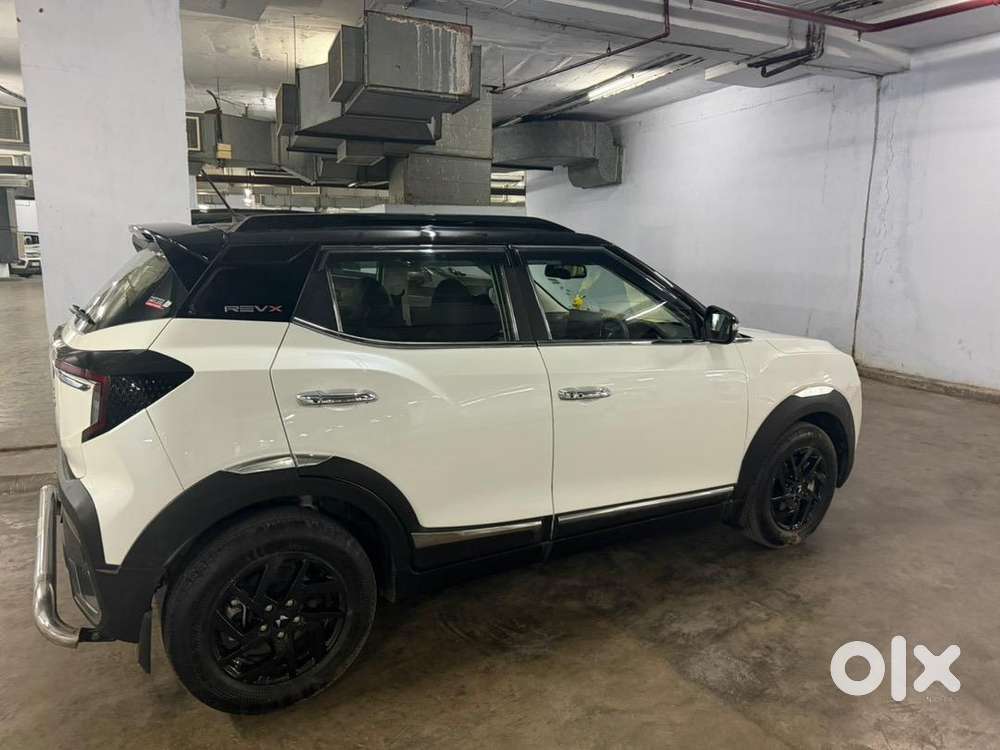 Revx 3xo Automatic Turbo Edition