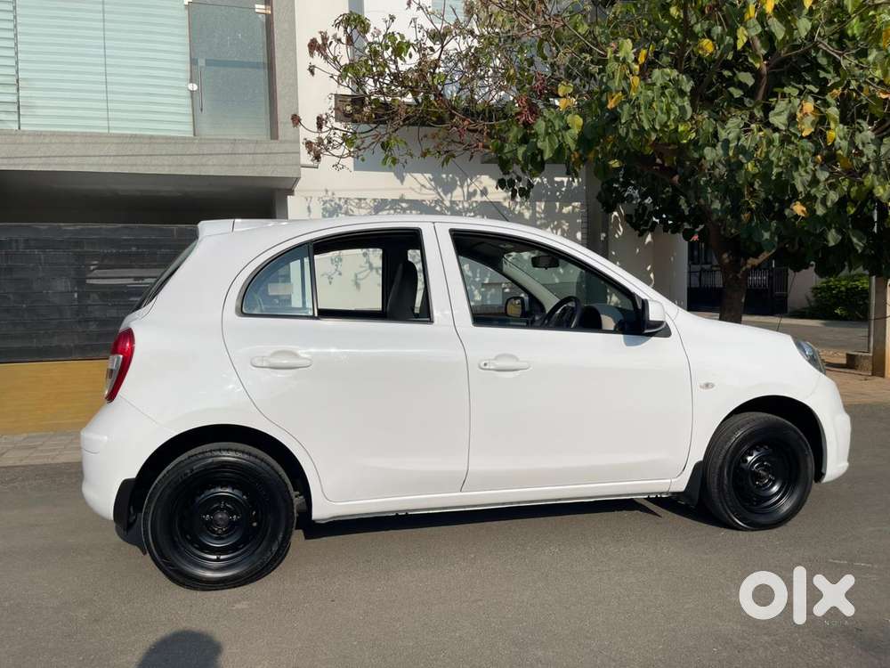 Nissan Micra 2010-2012 Diesel Xv Primo, 2011, Diesel