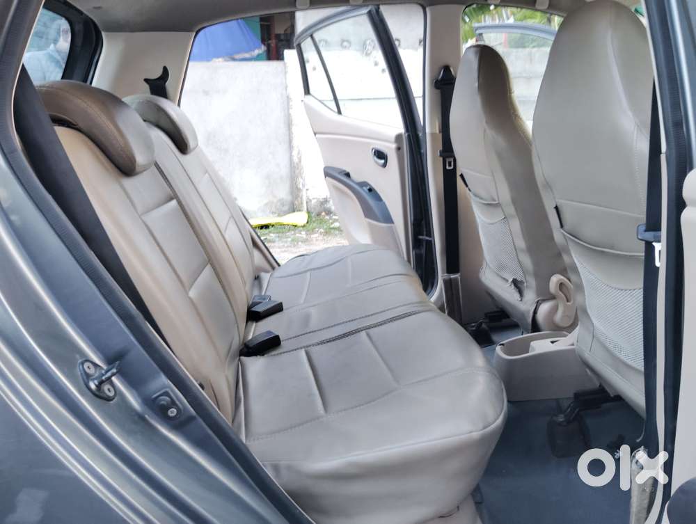 Hyundai I10 1.2 Kappa Magna, 2008, Petrol