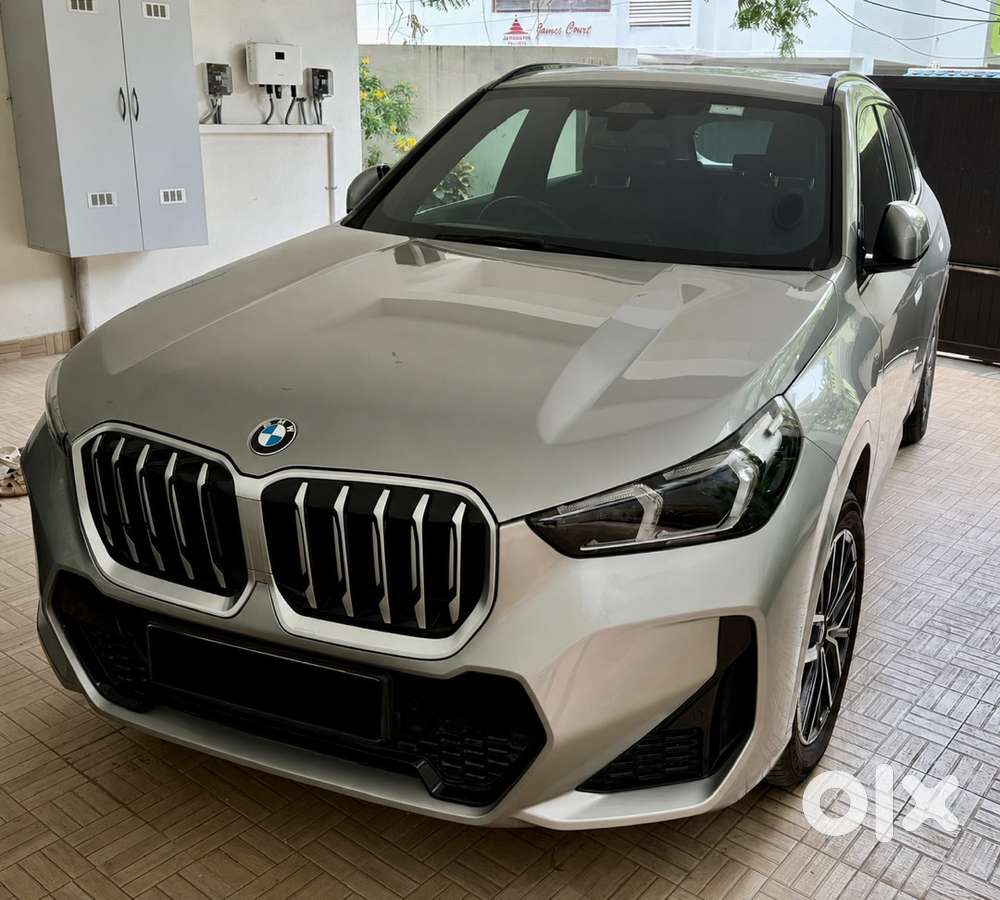 2024 Bmw X1 Diesel 11800 Km