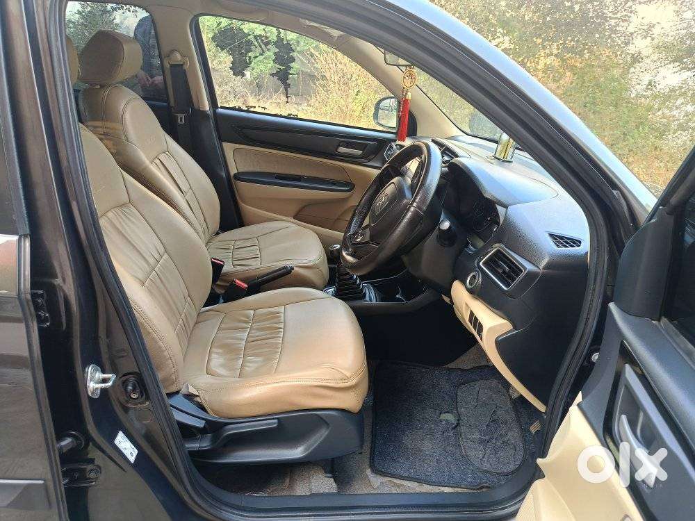 Honda Amaze Vx Petrol, 2019, Petrol