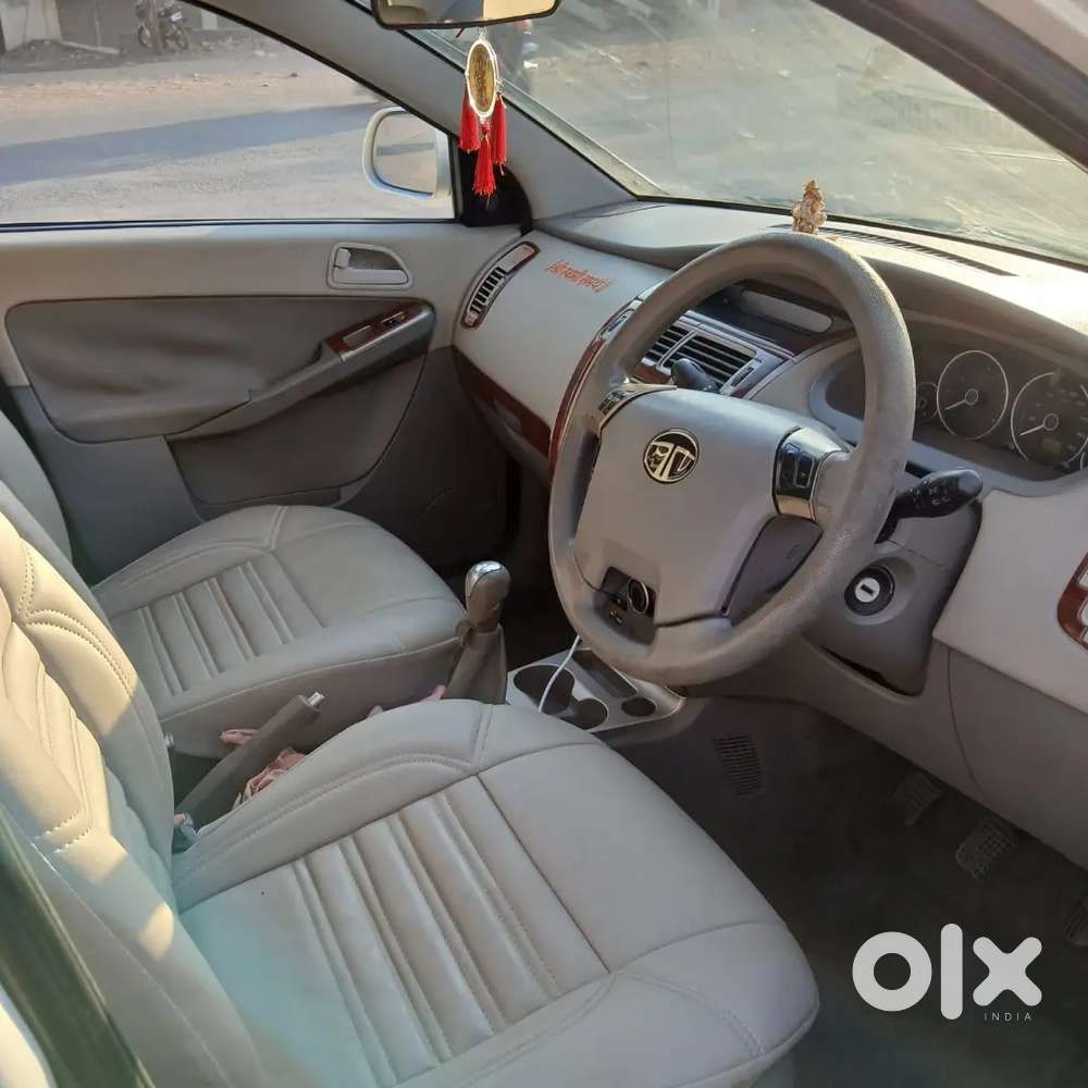 Tata Manza 2011 Diesel 122000 Km Driven
