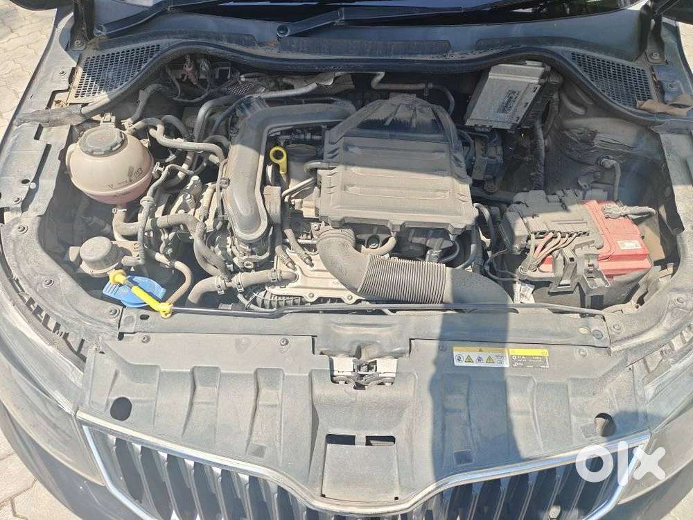 Skoda Rapid 1.0 Tsi Active, 2020, Petrol