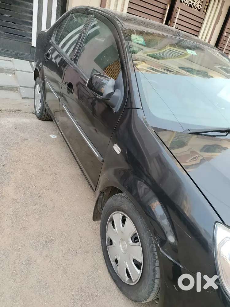 Ford Fiesta 2009 Very Good Condition