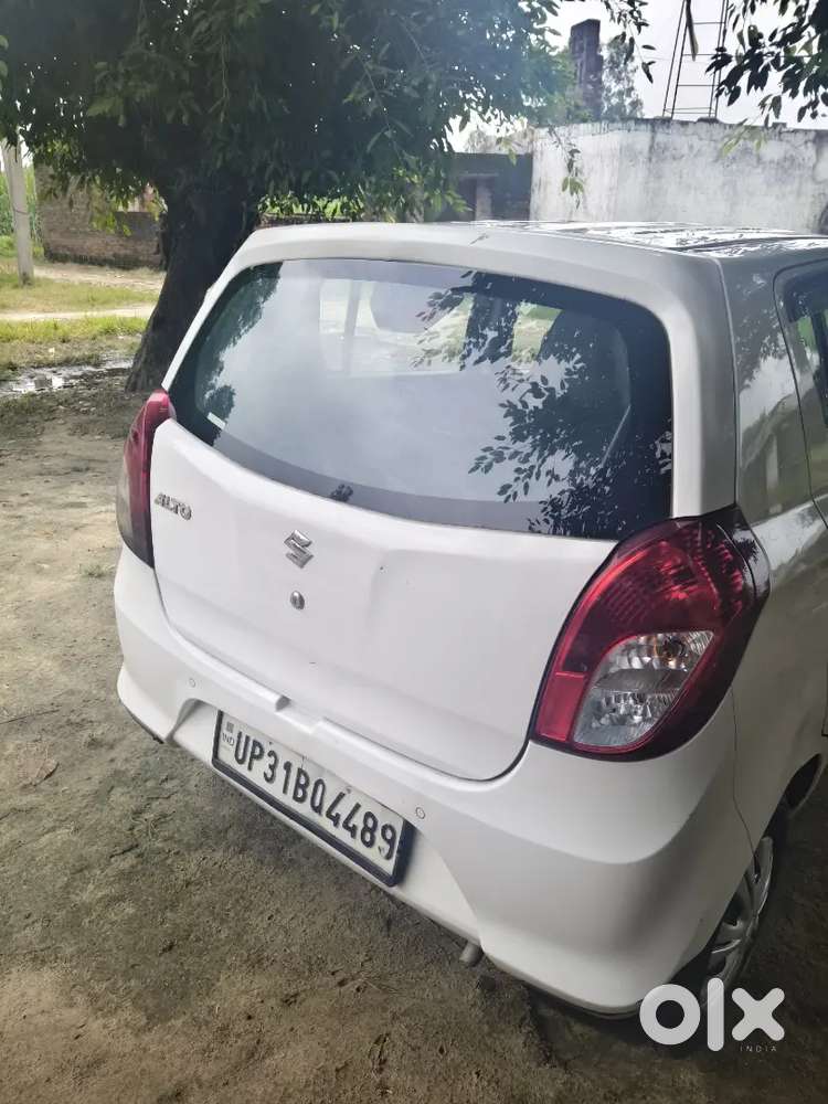 Maruti Suzuki Alto 2022 Lx