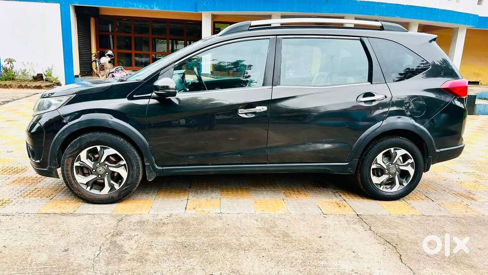 Honda Br-v 1.5 V I-dtec Mt, 2016, Diesel