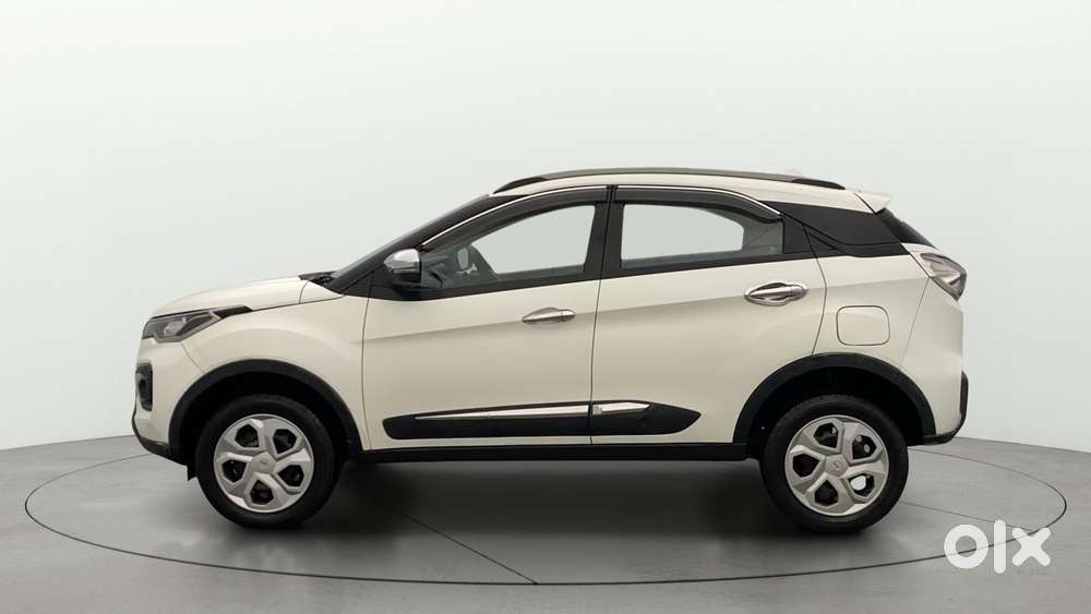 Tata Nexon 1.2 Revotron Xm (s), 2022, Petrol