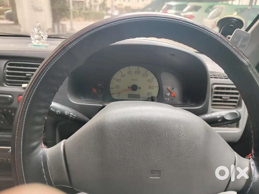 Maruti Suzuki Alto Lx I