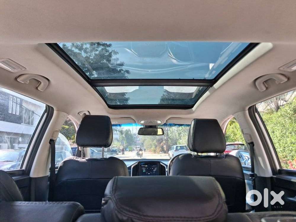 Mg Hector Hybrid Smart Mt, 2019, Petrol