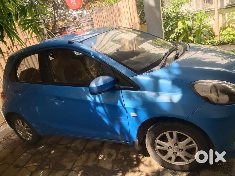 Honda Brio 2013-2016 Vx, 2014, Petrol