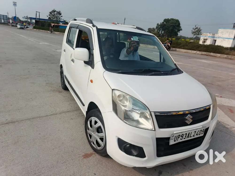 Wagnor Vxi Top Model