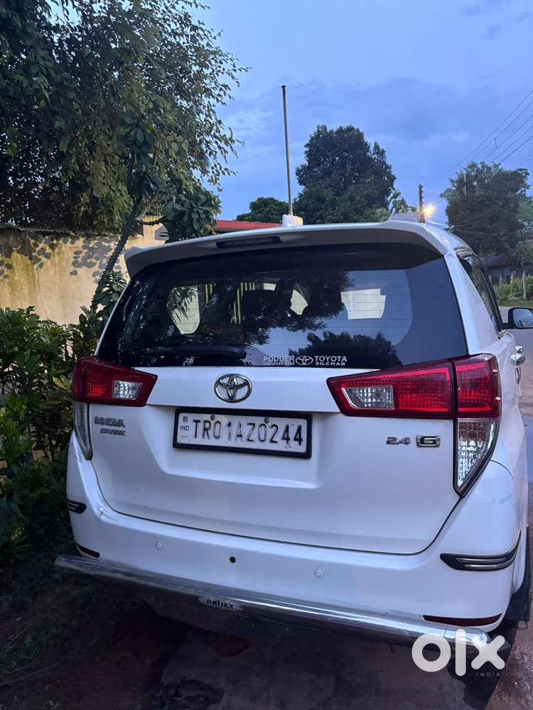 Toyota Car 2018 Diesel Manual