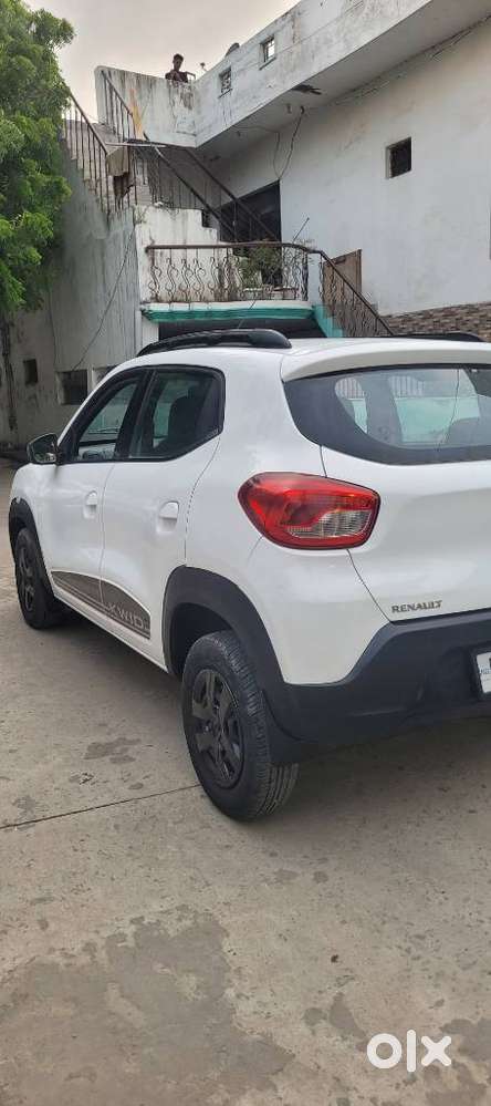 Renault Kwid Rxt 1.0, 2019, Petrol
