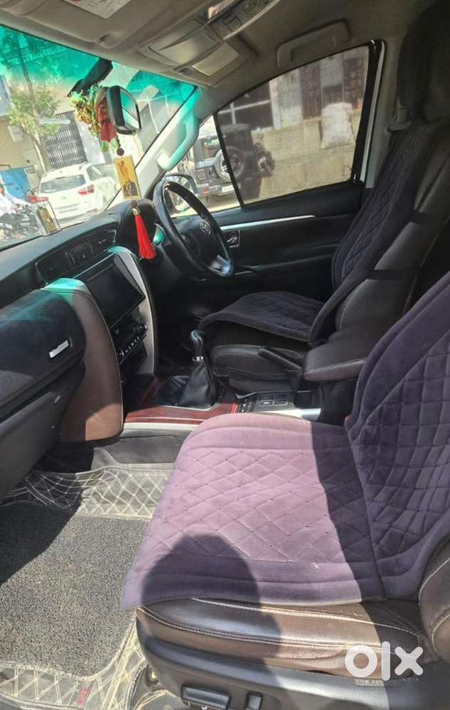 Toyota Diesel 2019 Car