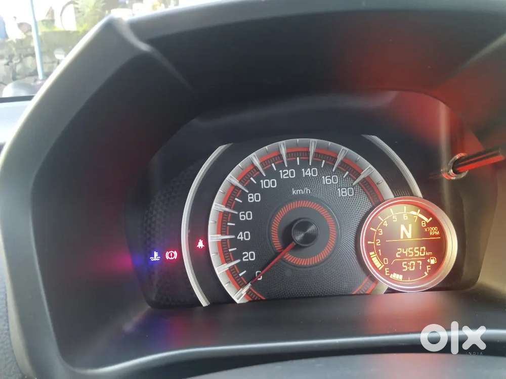 Maruti Celerio Zxi 2024