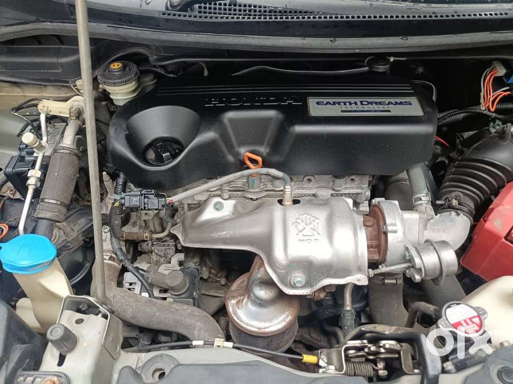 Honda Wr-v I-dtec S, 2018, Diesel