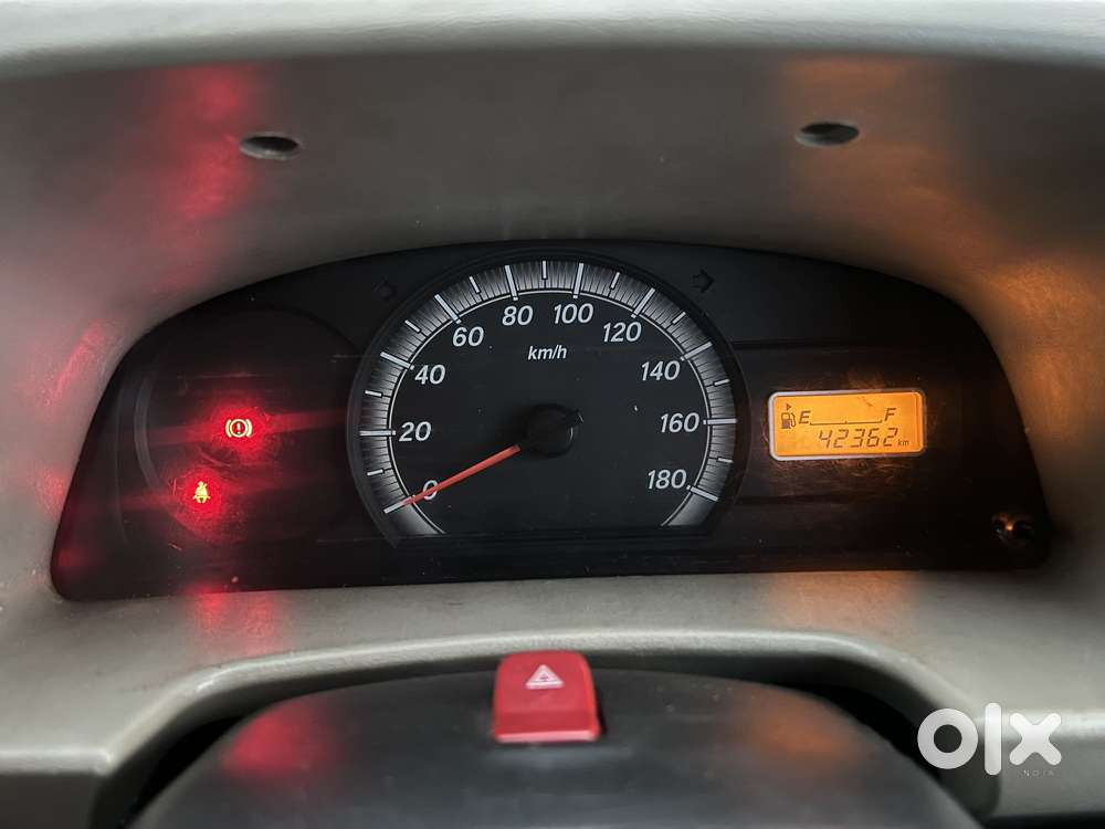 Maruti Suzuki Eeco 5 Seater Standard, 2021, Petrol