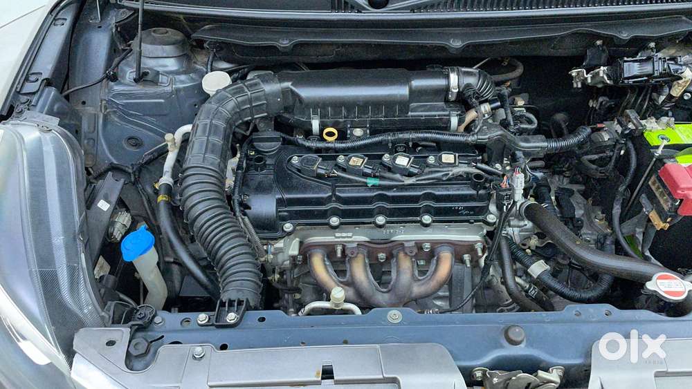 Maruti Suzuki Baleno 1.2 Zeta At, 2021, Petrol