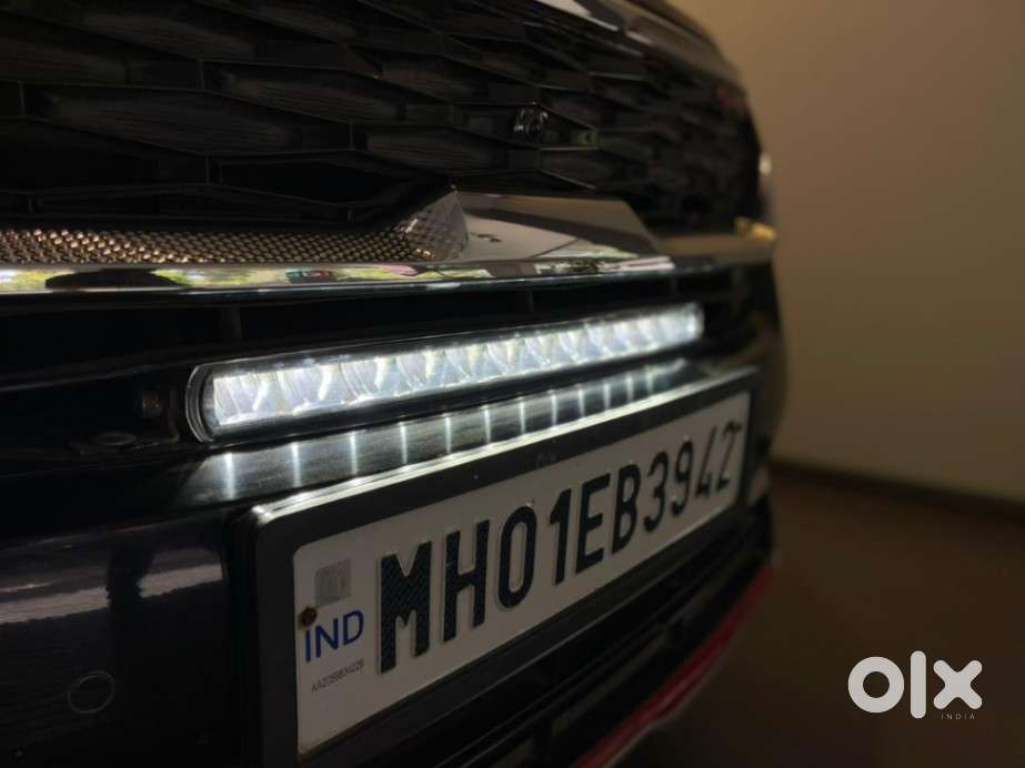 Kia Seltos Gtx Plus Dct, 2022, Petrol