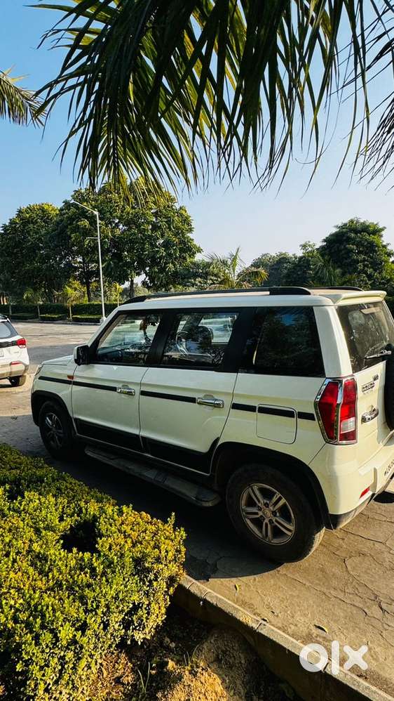 Mahindra Bolero Neo 2023